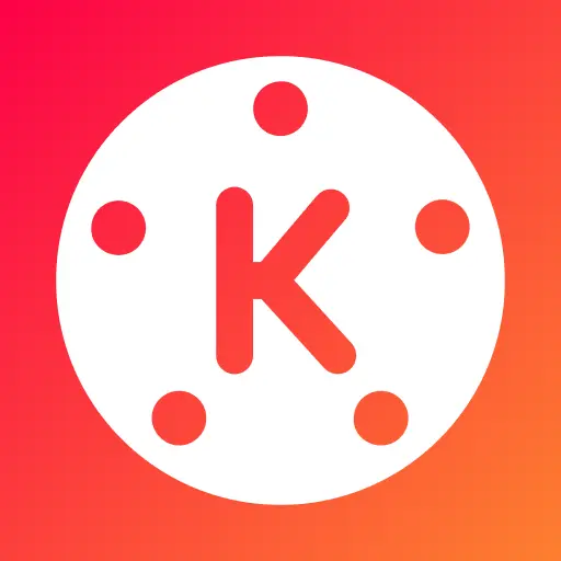 KineMaster MOD APK For PC Latest Version 1 KineMaster Pro MOD APK Logo